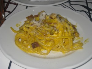 Carbonara