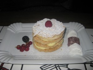 Mille-feuille